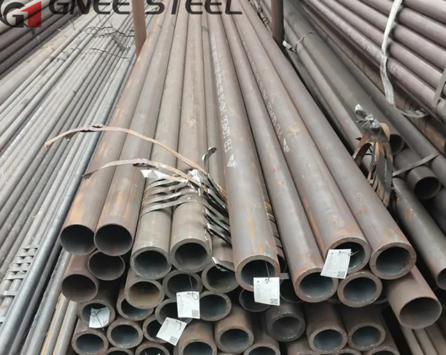 ASTM A252 Mechanical Structural Pipe